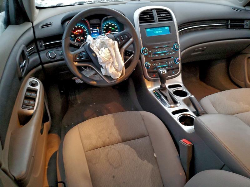 2015 Chevrolet Malibu ls