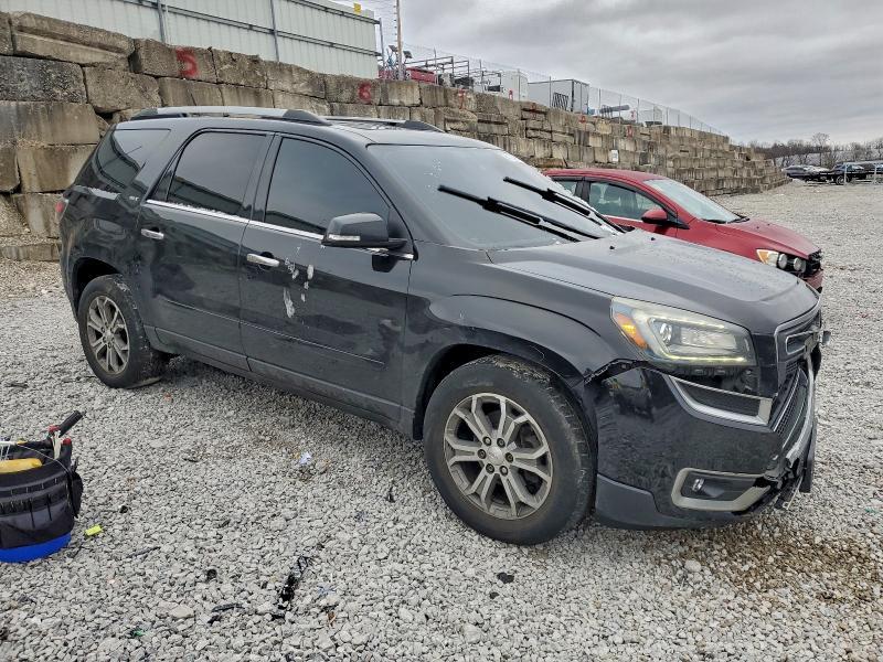 2016 GMC Acadia Slt-2