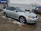 2006 Subaru Legacy gt Limited