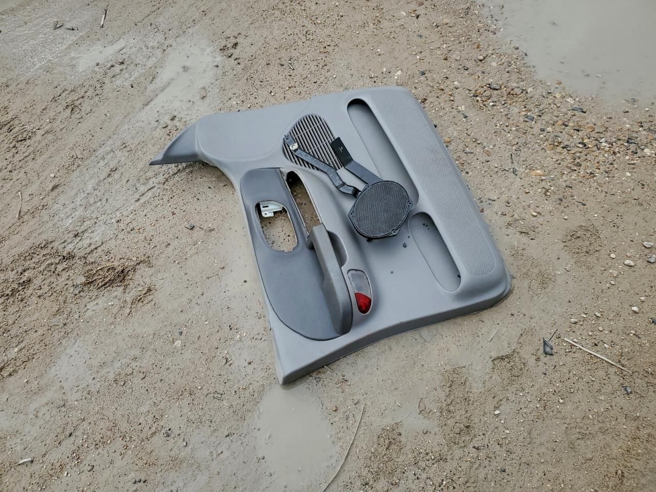 2001 Ford F150 Supercrew