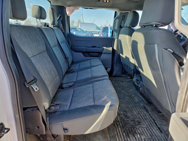 2023 Ford F250 Super Duty