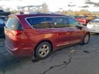 2018 Chrysler Pacifica Hybrid Limited