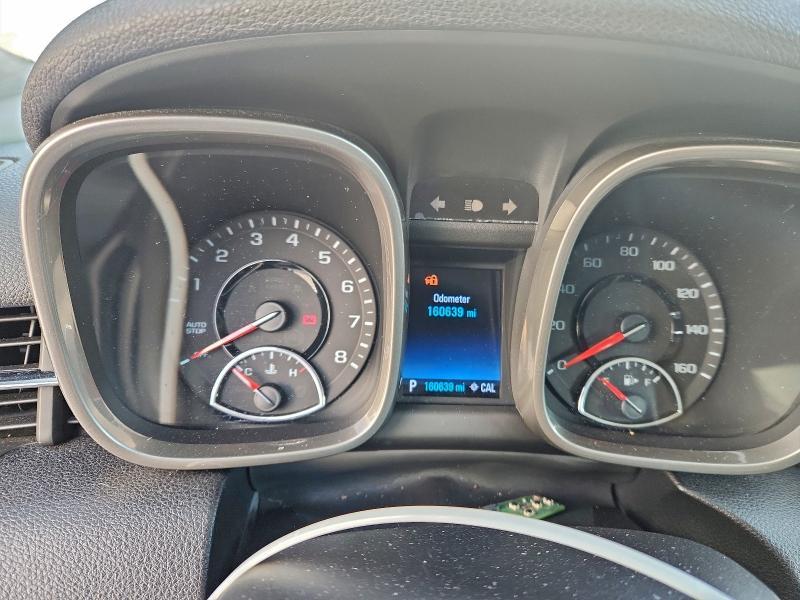 2014 Chevrolet Malibu ls