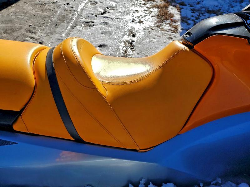 2020 Sea Doo GTI SE