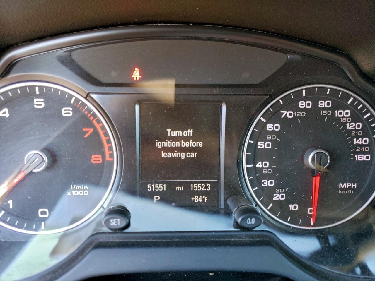 2017 Audi Q5 Premium Plus