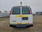 2013 Chev Rolet Express G2500 Utility / Service Van