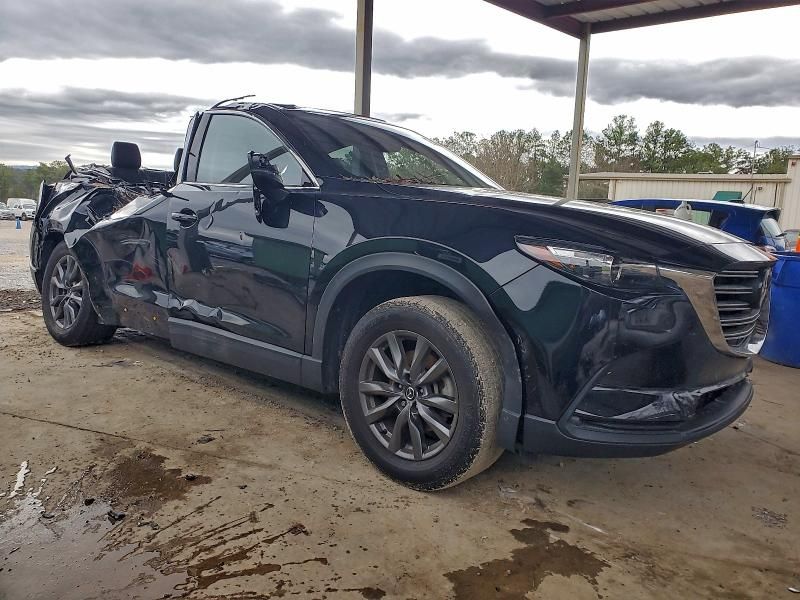 2023 Mazda Cx-9 Touring