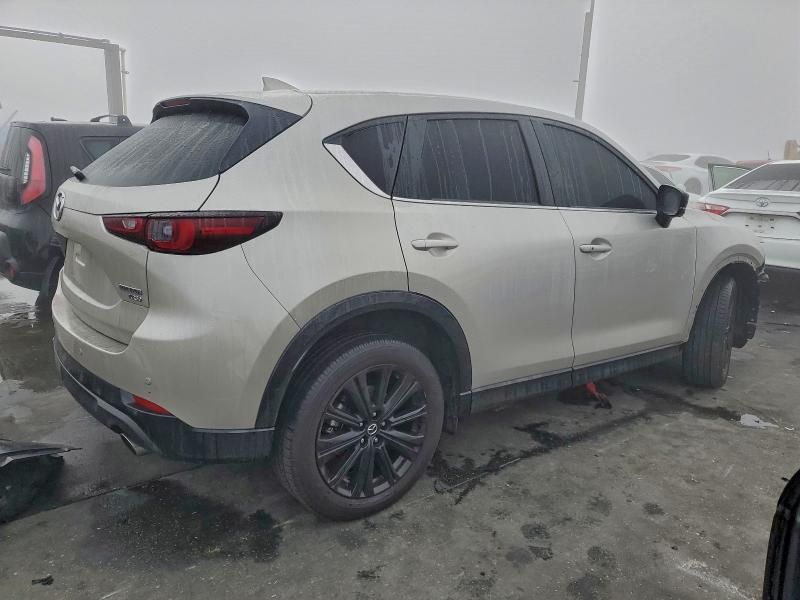 2025 Mazda Cx-5 Premium