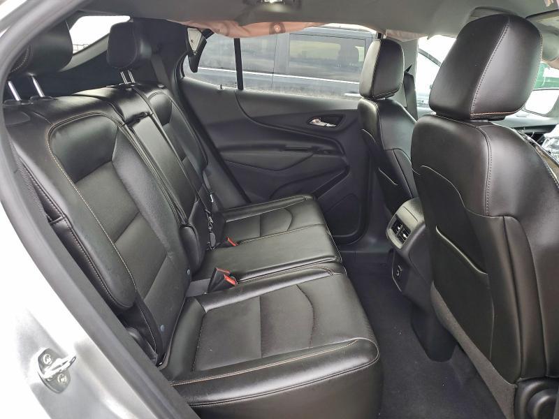 2021 Chevrolet Equinox Limited
