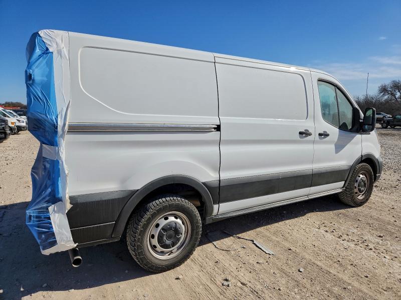 2020 Ford Transit 150 low Roof Utility / Service van