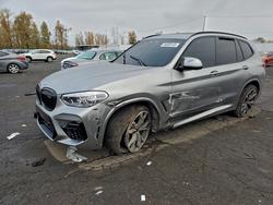 2020 BMW X3 m Competition for sale in Portland, OR