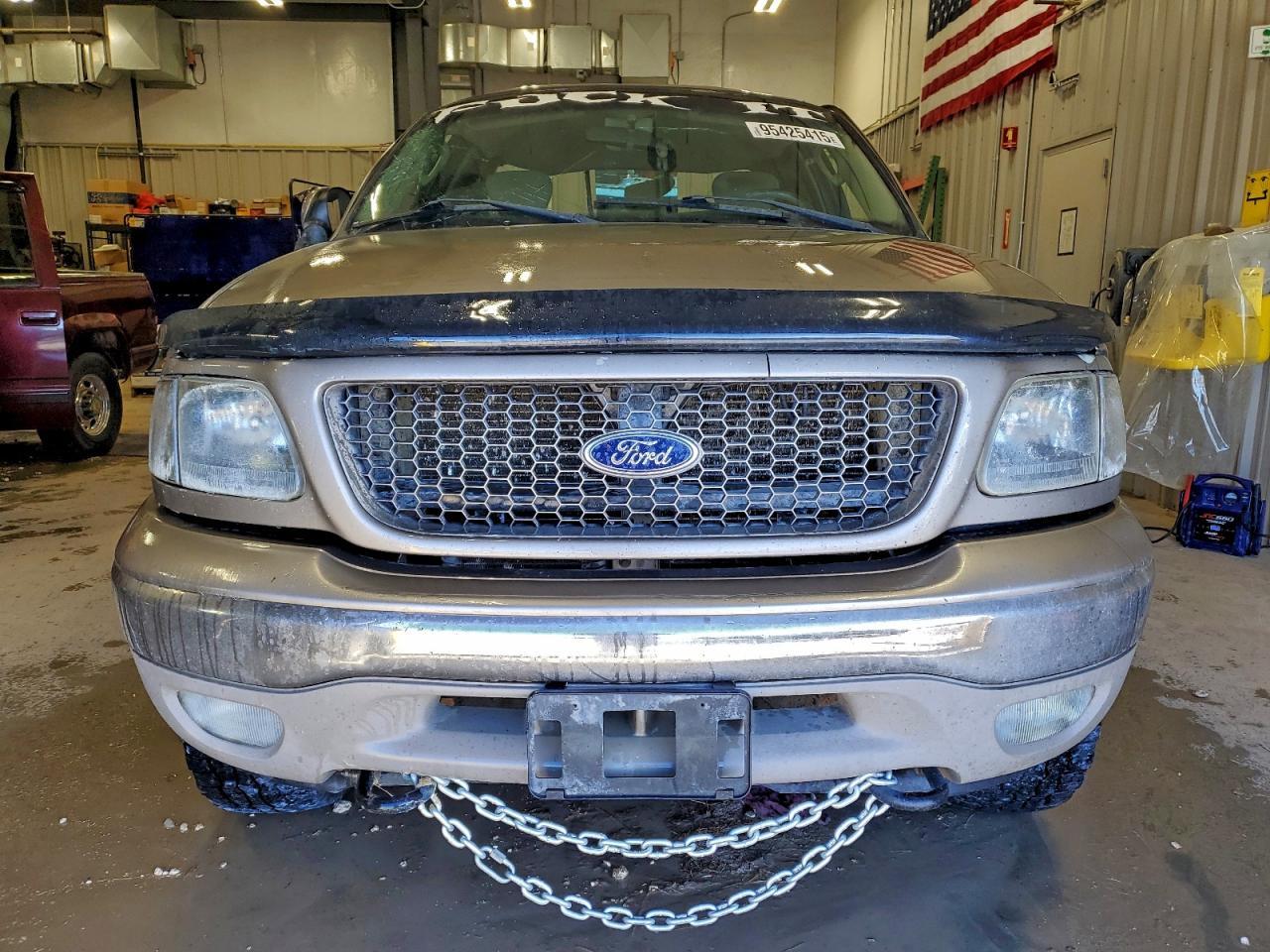 2003 Ford F150