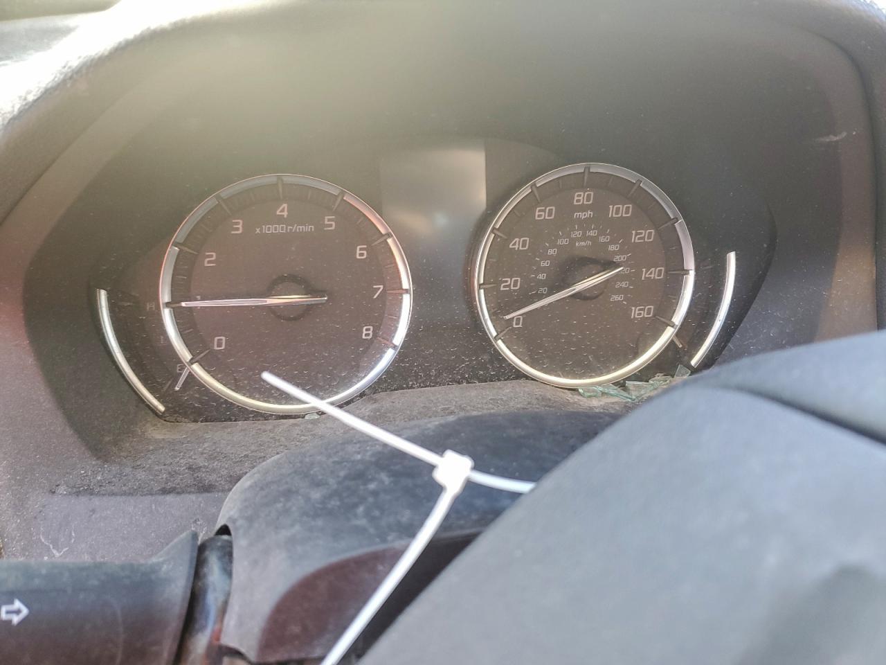 2019 Acura Mdx Technology