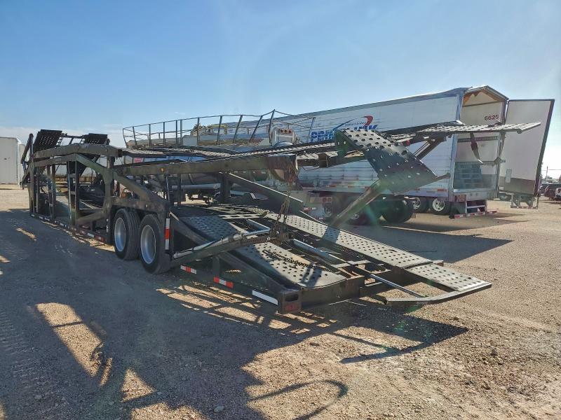 2010 Sun Valley Car Carrier
