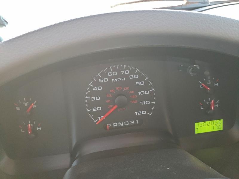 2008 Ford F150