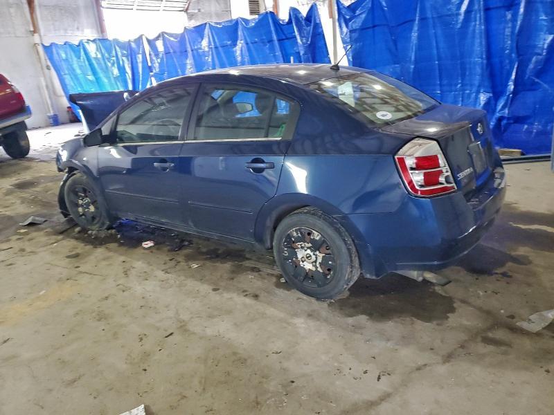 2008 Nissan Sentra 2.0