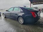 2015 Cadillac CTS