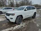 2022 Jeep Grand Cherokee Laredo e