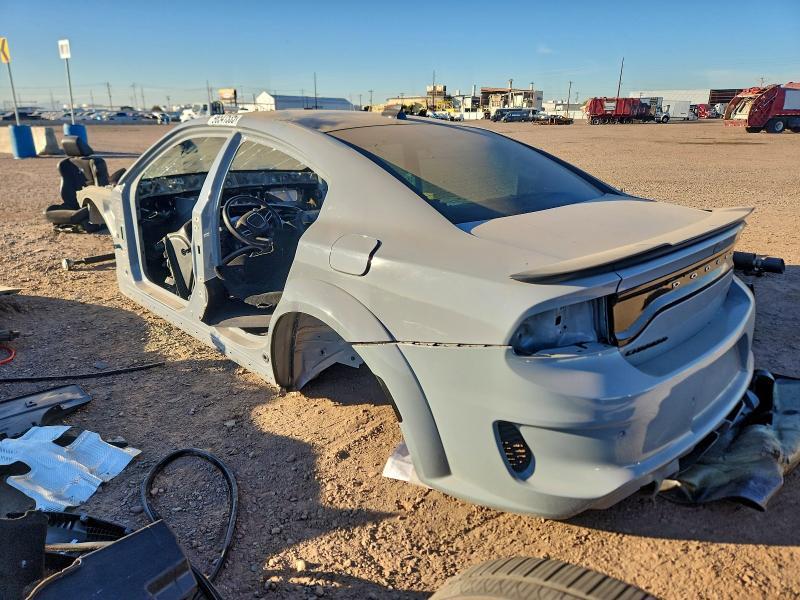 2021 Dodge Charger Scat Pack