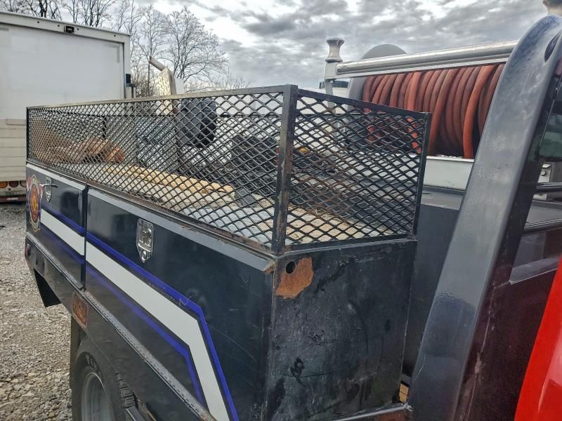 2015 Chevrolet Silverado K3500