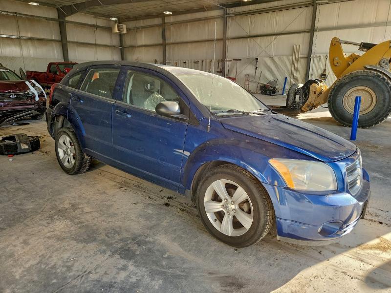 2010 Dodge Caliber Mainstreet