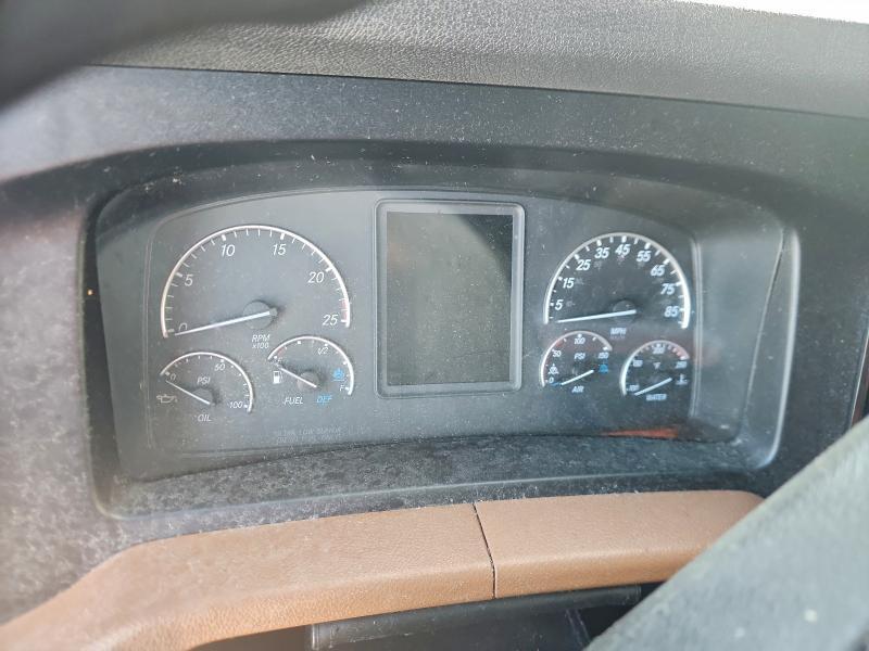 2024 Freigliner 2024 Freightliner Cascadia 1 Semi Truck