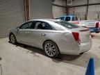 2015 Cadillac Xts Luxury Collection