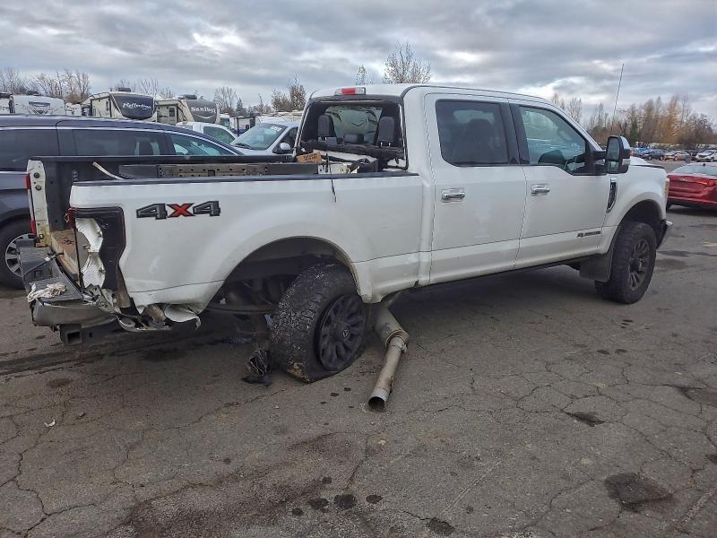 2017 Ford F250 Super Duty