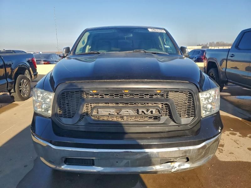 2019 Dodge Ram 1500 Classic slt