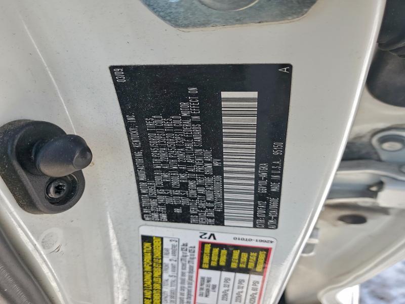 2009 Toyota Venza