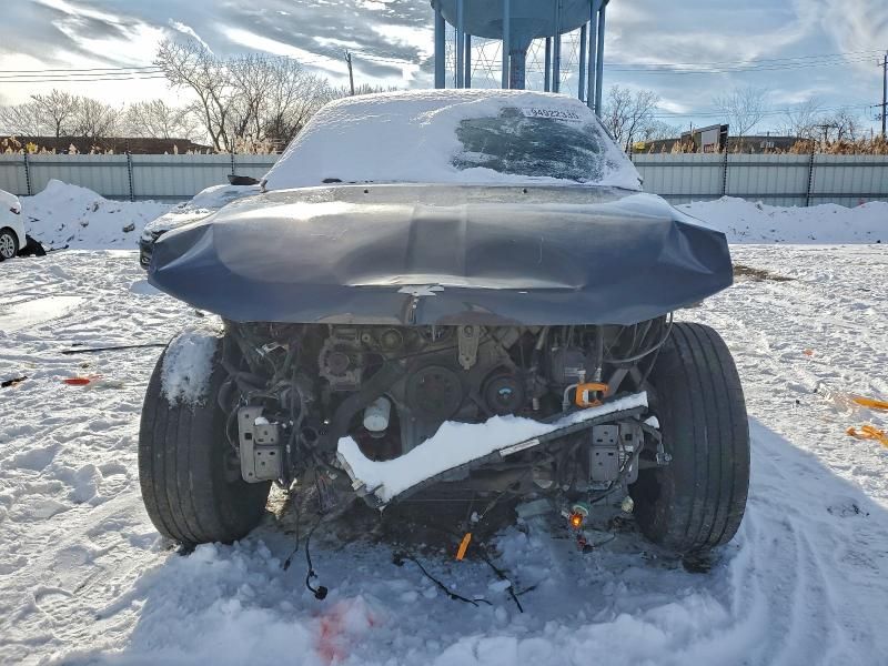 2016 Dodge Durango R/T