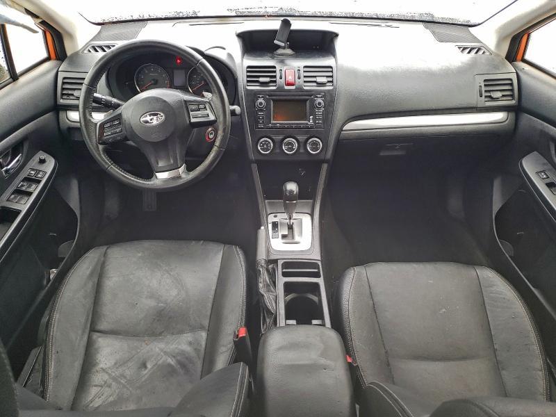 2013 Subaru Xv Crosstrek 2.0 Limited