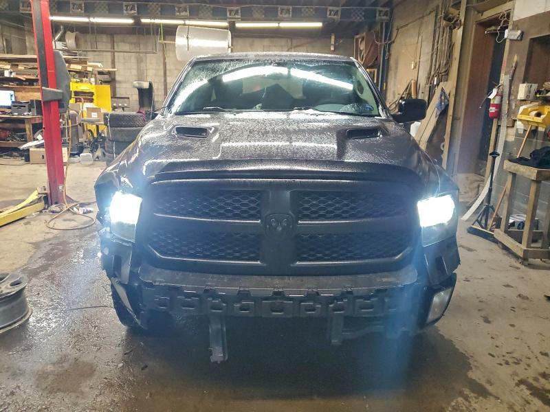 2021 Dodge Ram 1500 Classic Tradesman