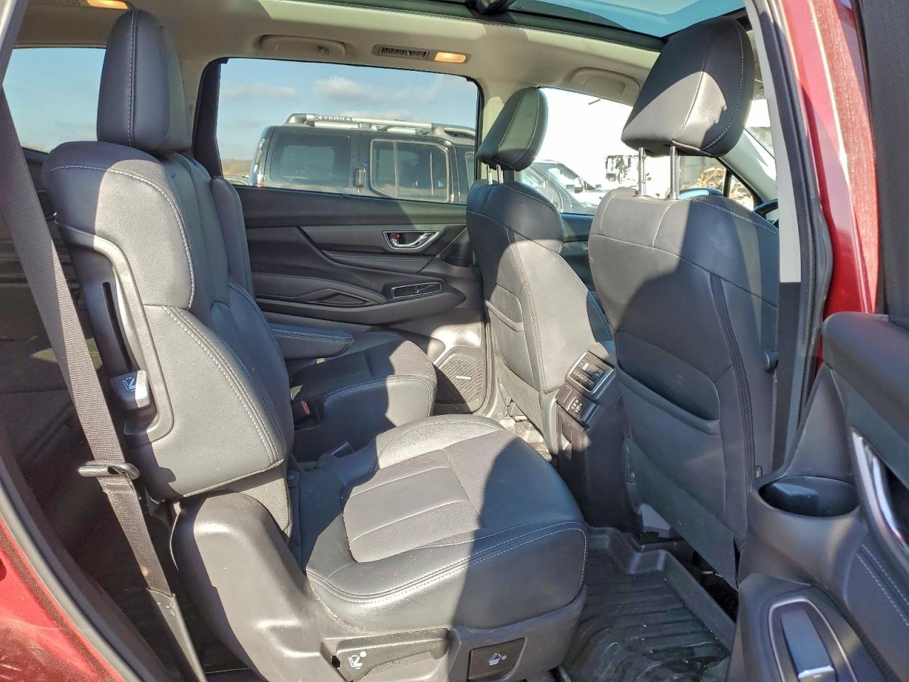 2023 Subaru Ascent Limited