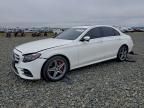 2017 Mercedes-Benz E 300