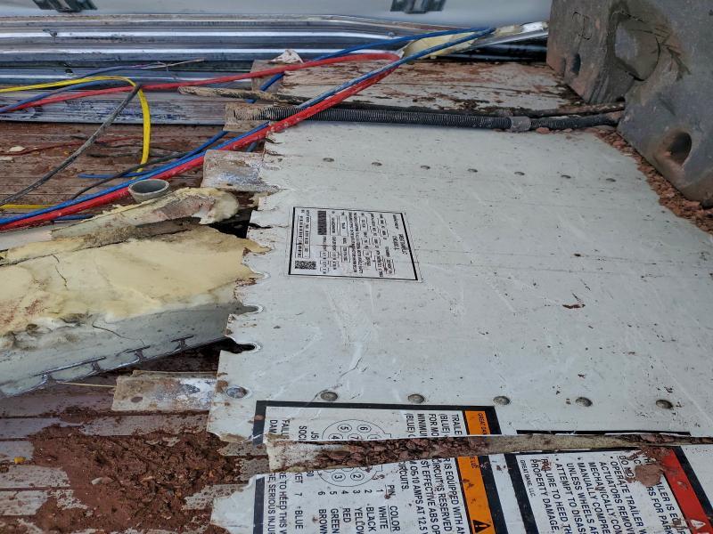 2022 Great Dane 2022 Ggsd Unknown-DRY Van Trailer