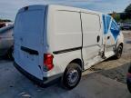 2015 Nissan NV200 Delivery Van