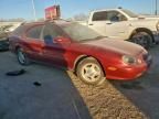 1999 Ford Taurus se