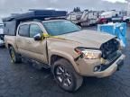 2017 Toyota Tacoma Double cab