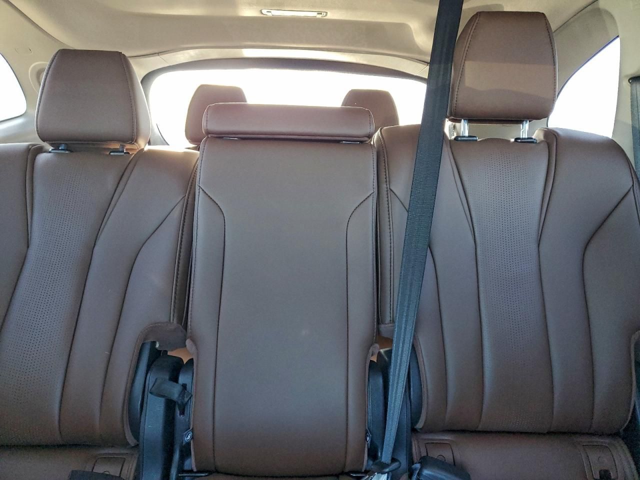 2025 Acura Mdx Technology