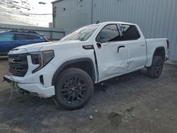 GMC salvage cars for sale: 2025 GMC Sierra K1500 Elevation