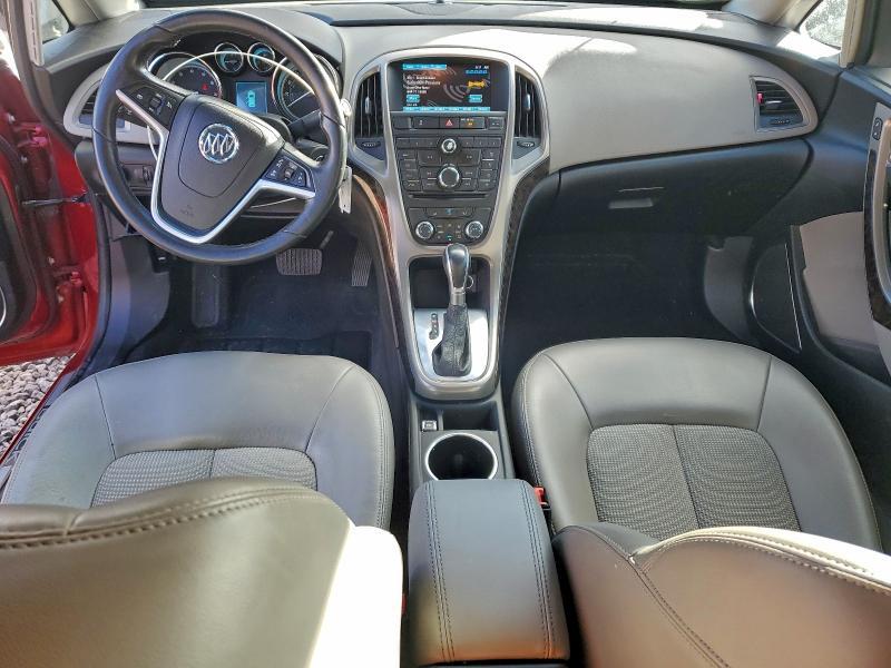 2014 Buick Verano