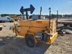 2001 Pelsue Manhole Support Trailer