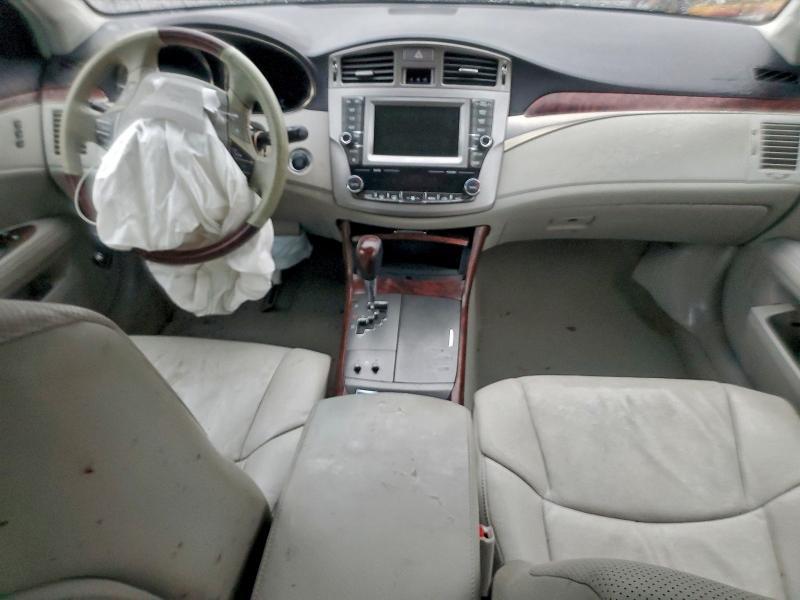 2011 Toyota Avalon Base