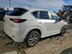 2025 Mazda Cx-5 Preferred