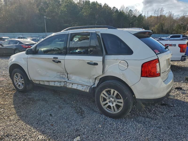 2013 Ford Edge se