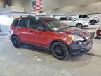 2007 Honda Cr-v ex
