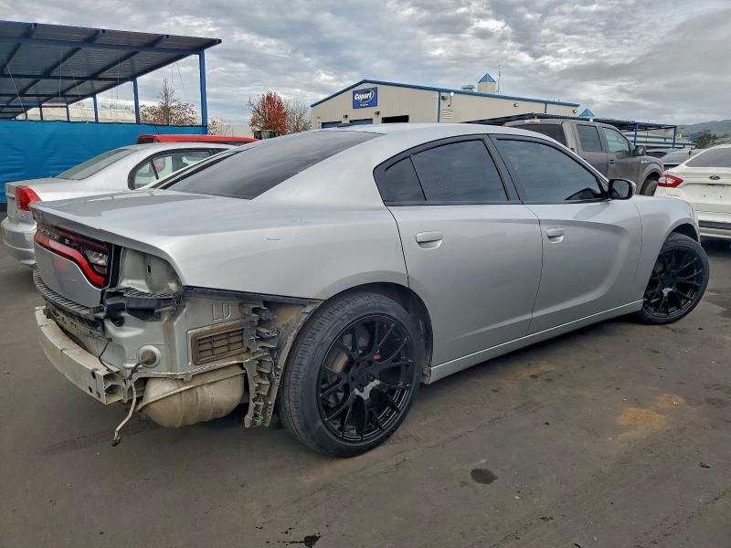 2021 Dodge Charger sxt