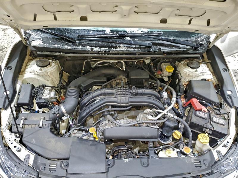 2019 Subaru Impreza