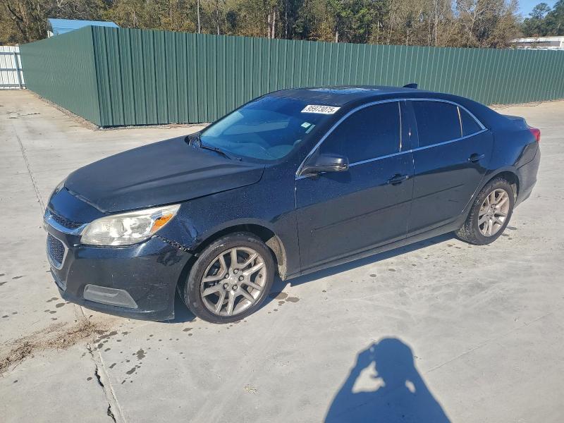 2016 Chevrolet Malibu Limited lt